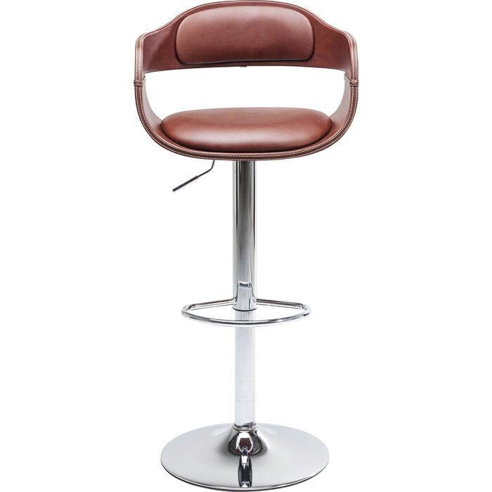 Monaco Nougat Barstool