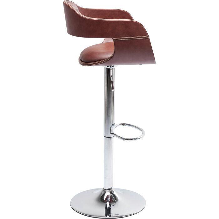 Monaco Nougat Barstool