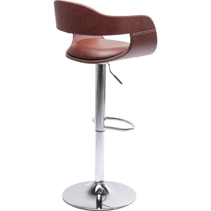 Monaco Nougat Barstool
