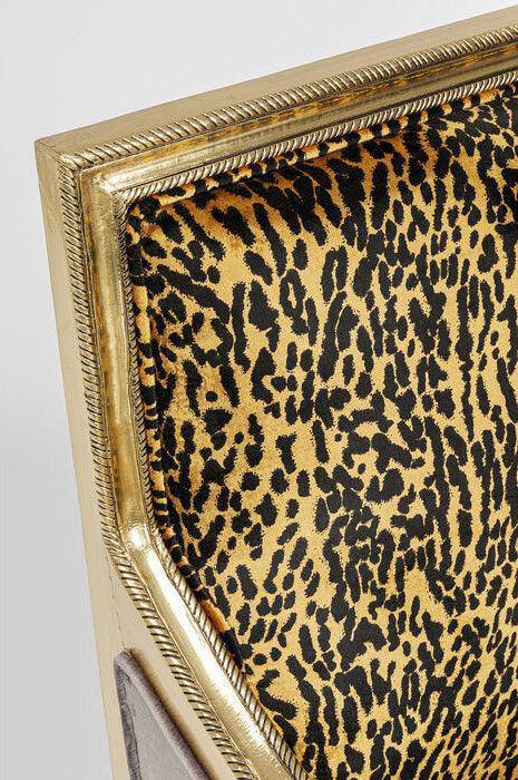 Regency Leo Viscose Armchair