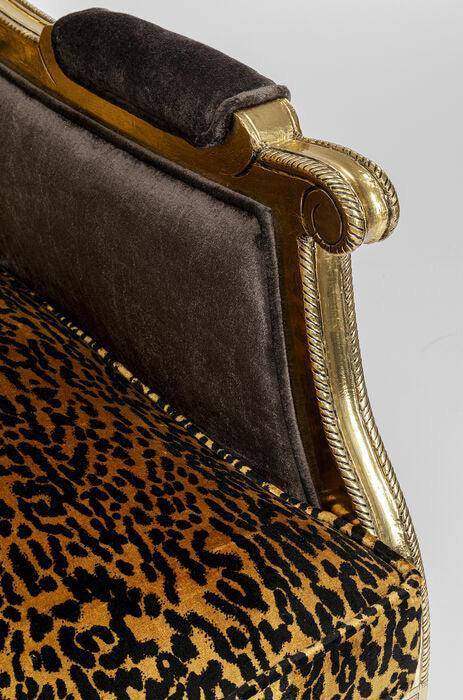 Regency Leo Viscose Armchair