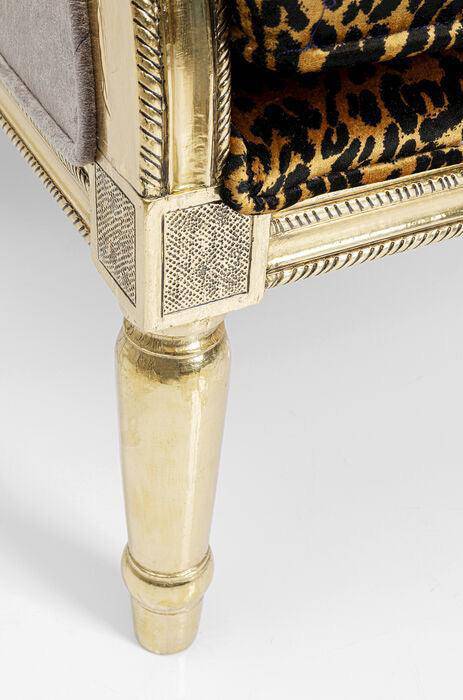 Regency Leo Viscose Armchair