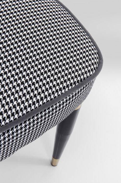 Samantha Blue/Green Chair