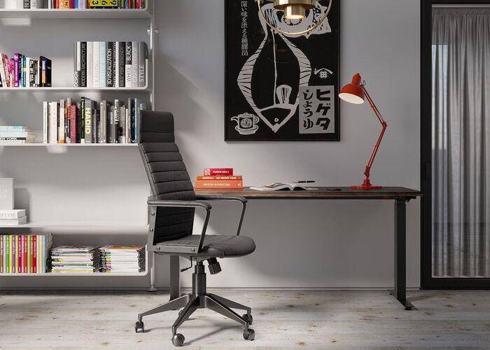 Labora High Office Chair