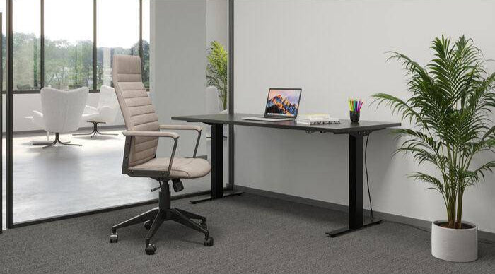 Labora High Office Chair