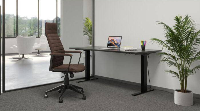 Labora High Office Chair