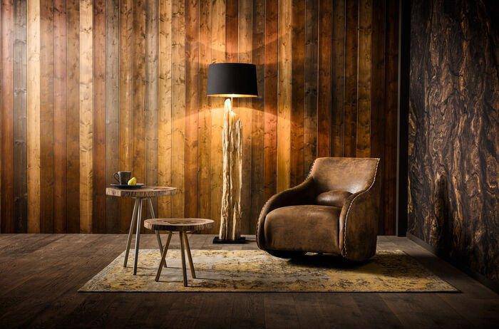 Ritmo Vintage Swing Rocking Chair