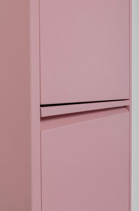 Caruso 5 Shoe Container