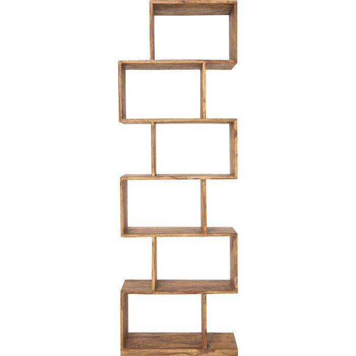 Authentico Zick Zack High Shelf by KARE Design