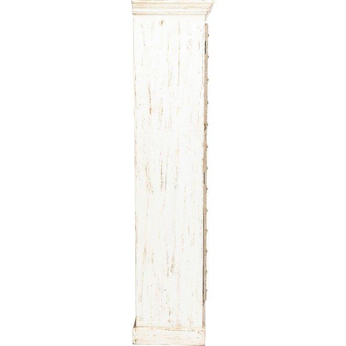 Bazar Mango Wood Cabinet