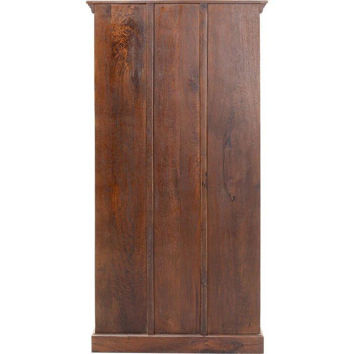 Bazar Mango Wood Cabinet
