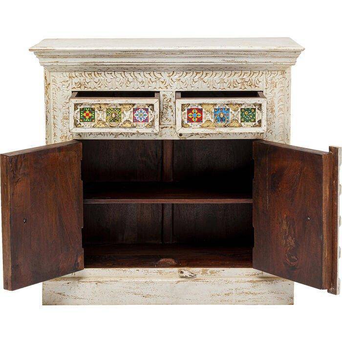 Bazar Mango Wood Dresser