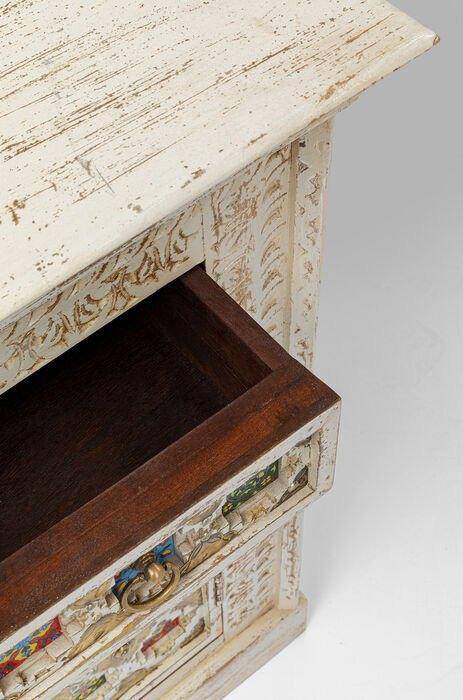 Bazar Mango Wood Dresser