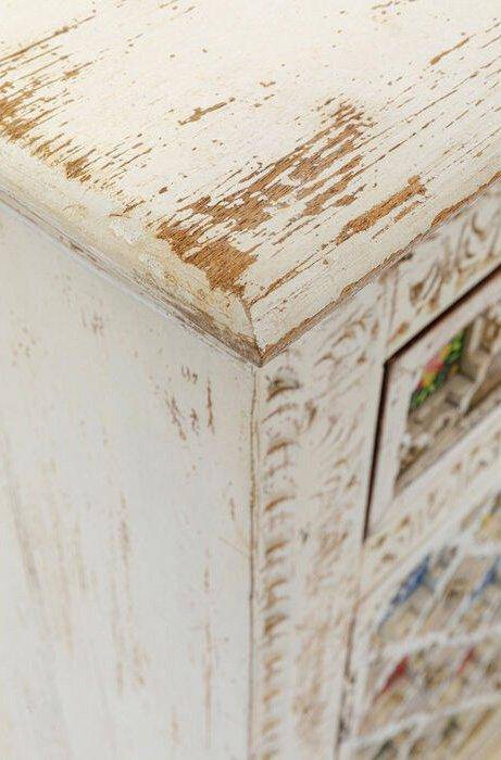 Bazar Mango Wood Dresser