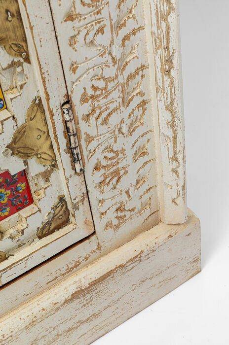 Bazar Mango Wood Dresser