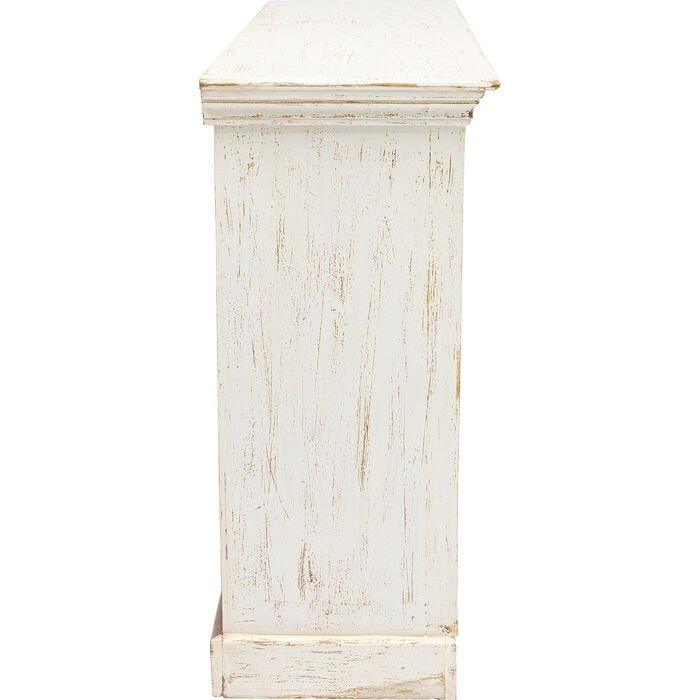 Bazar Mango Wood Sideboard