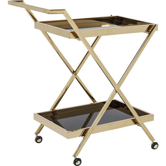 Casino Bar Trolley
