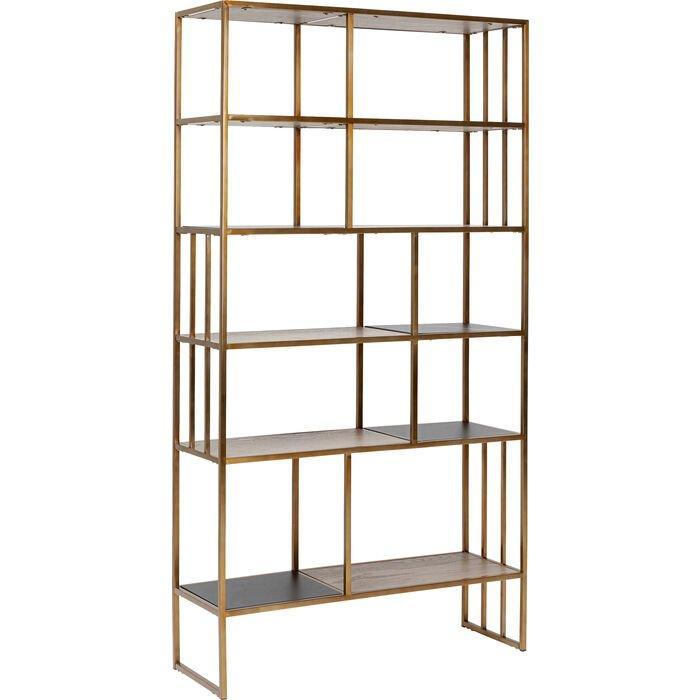 Cesaro Shelf