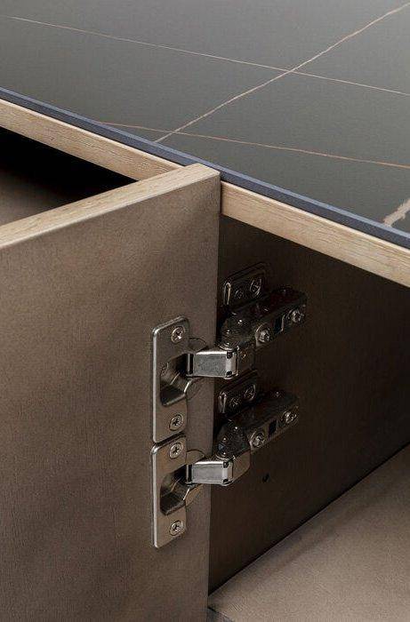 Cesaro Sideboard