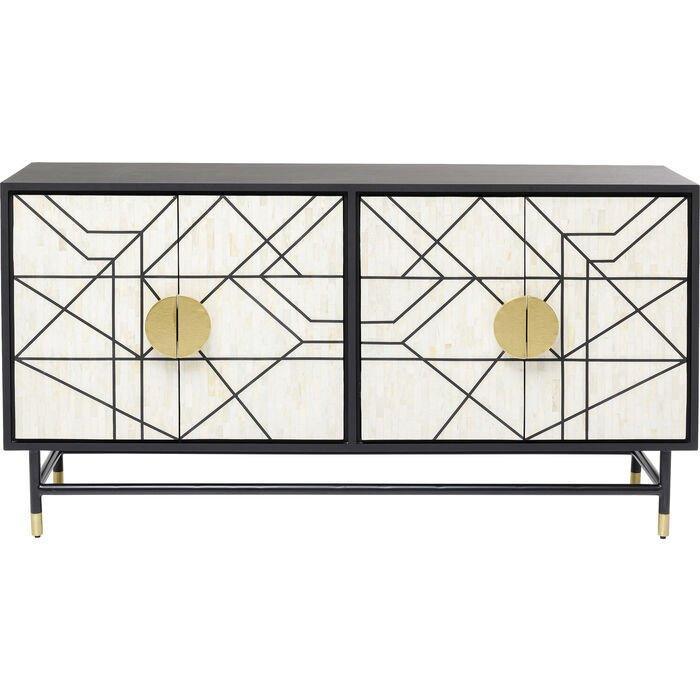 Credenza Sideboard