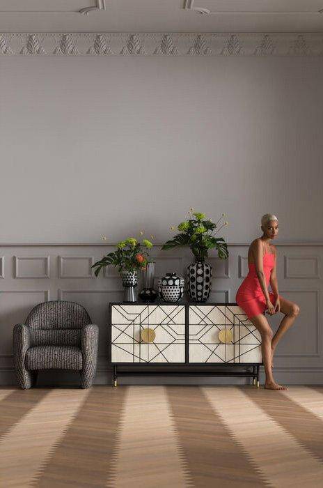 Credenza Sideboard