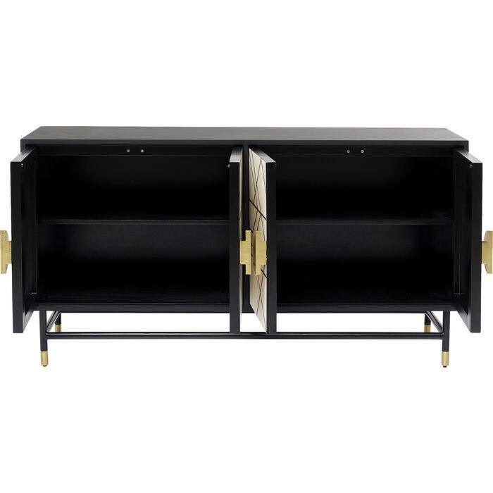 Credenza Sideboard