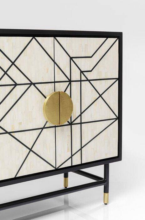 Credenza Sideboard