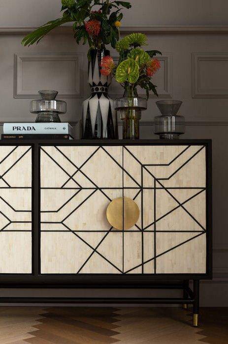 Credenza Sideboard
