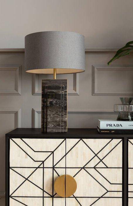 Credenza Sideboard