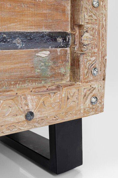 Kalif Recycled Wood Sideboard