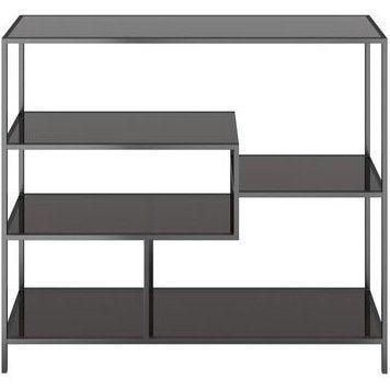 Loft Black M Shelf