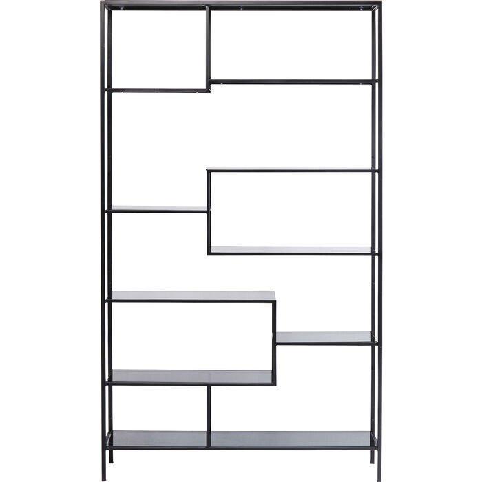 Loft Black XL Shelf