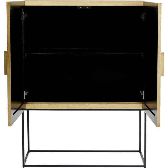 Marrakesh Gold Highboard