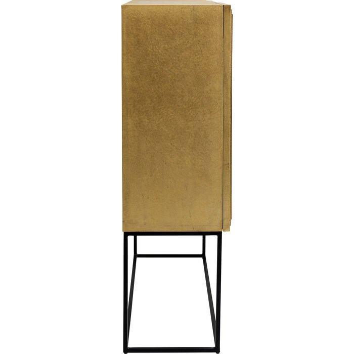 Marrakesh Gold Highboard