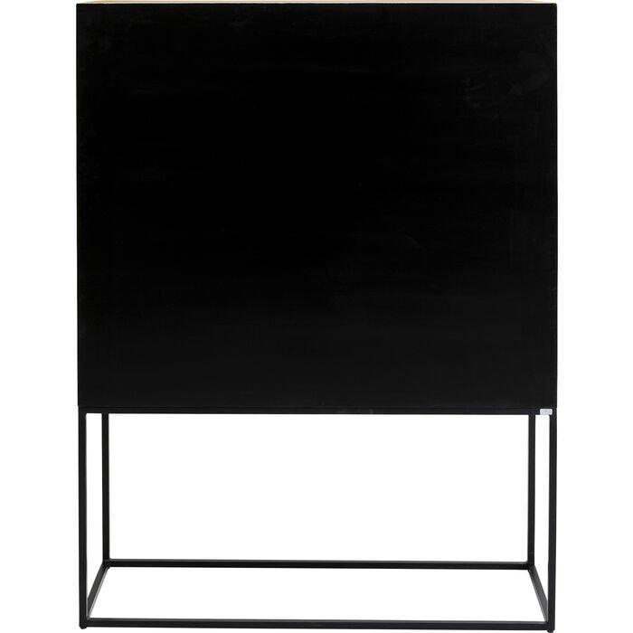 Marrakesh Gold Highboard