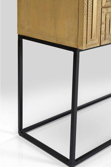 Marrakesh Gold Highboard