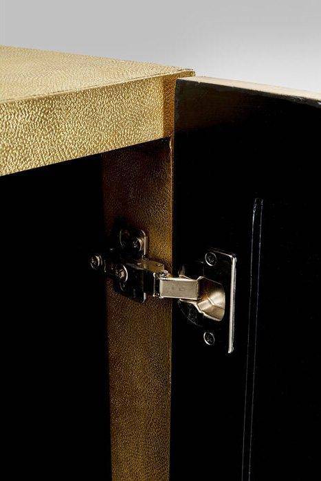 Marrakesh Gold Highboard