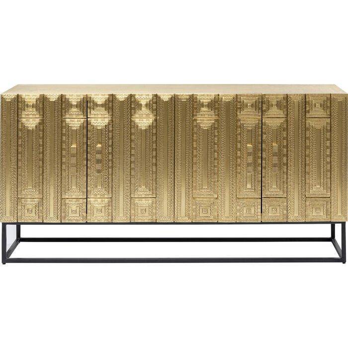 Marrakesh Gold Sideboard