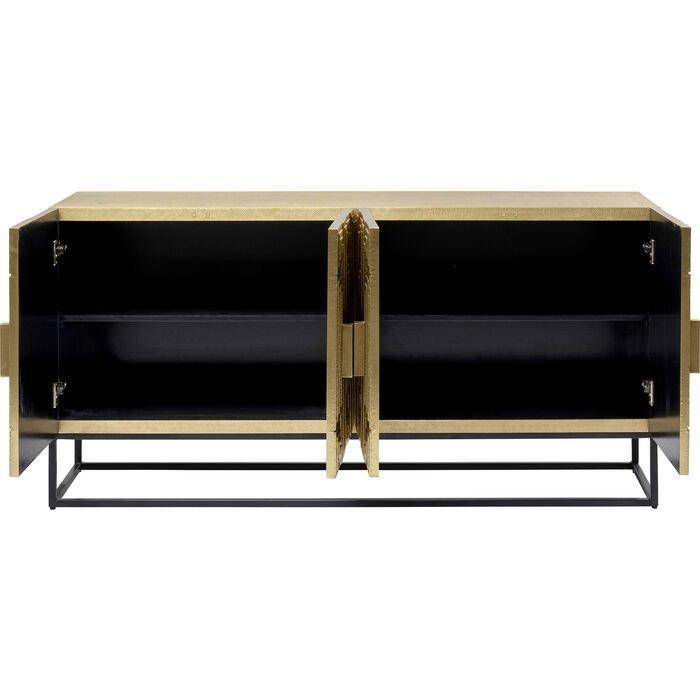 Marrakesh Gold Sideboard