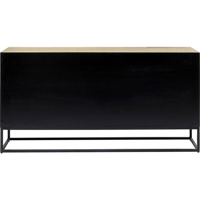 Marrakesh Gold Sideboard
