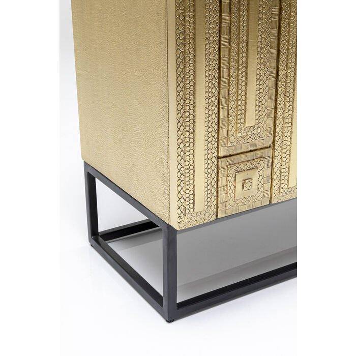 Marrakesh Gold Sideboard