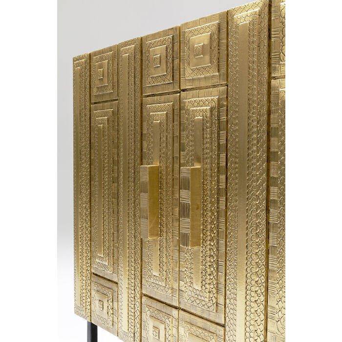 Marrakesh Gold Sideboard