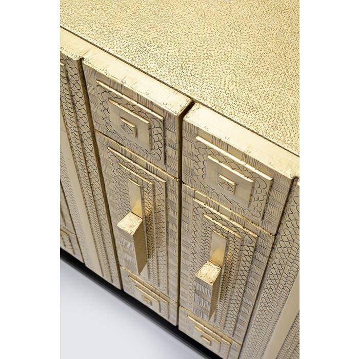 Marrakesh Gold Sideboard