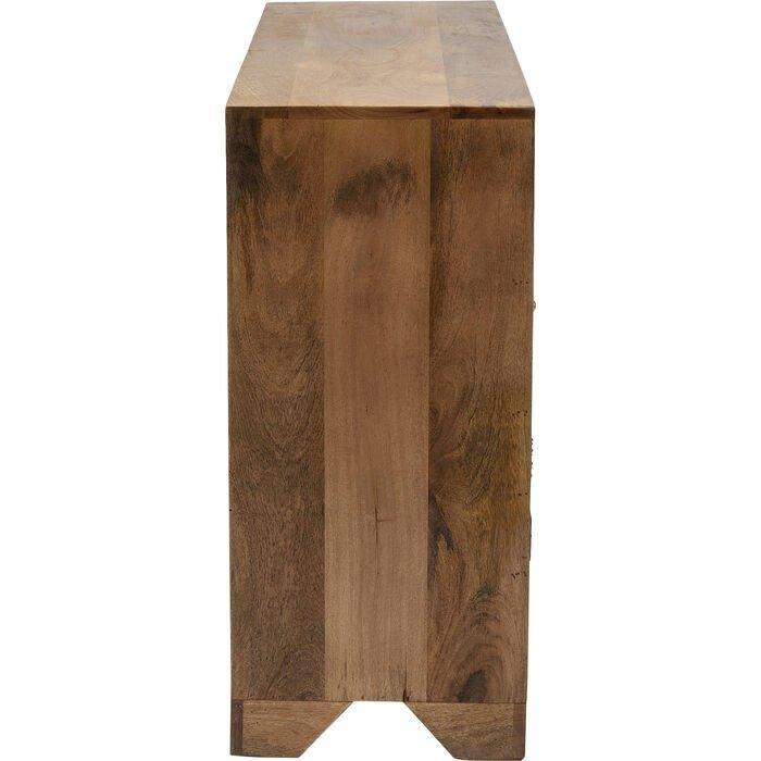 Paradise Multicolour Mango Wood Sideboard
