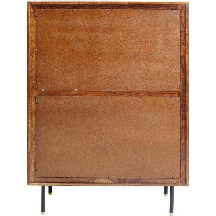 Ravello Display Cabinet