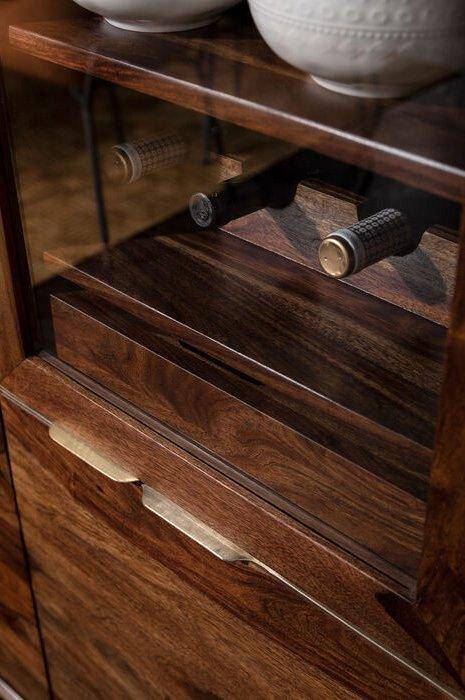 Ravello Display Cabinet