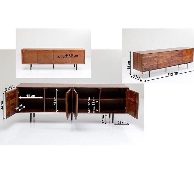 Ravello Sideboard