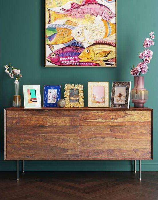 Ravello Small Sideboard