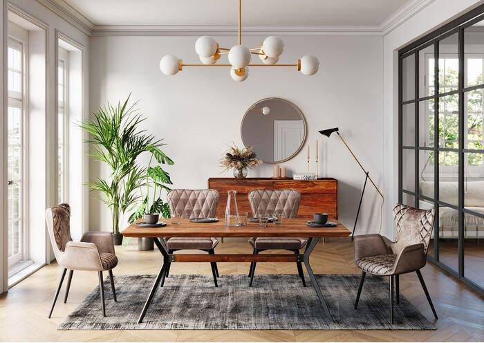 Ravello Small Sideboard