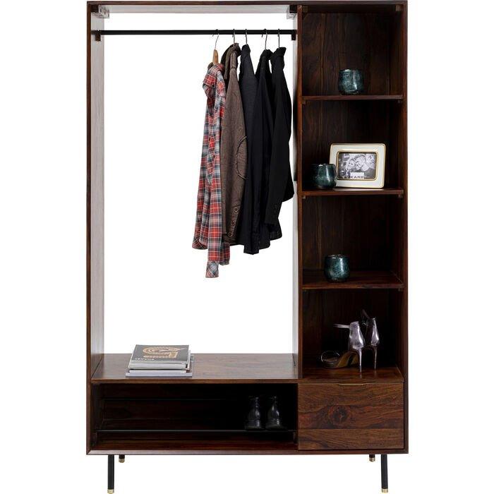 Ravello Wardrobe Cabinet